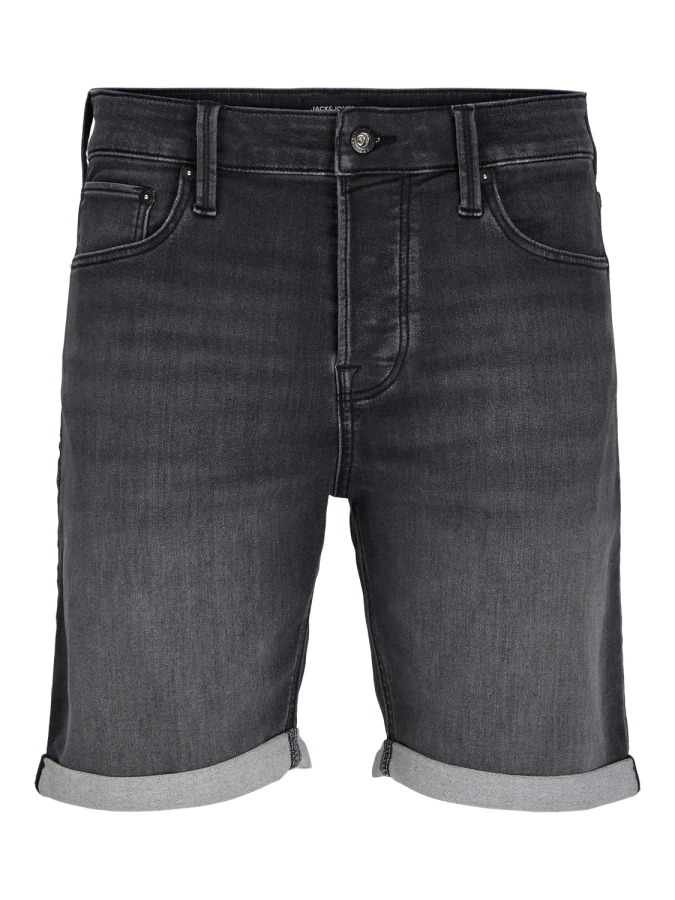 Afbeelding van 12269501 - RICK - ICON GE - 062 - Short - Jack & Jones
